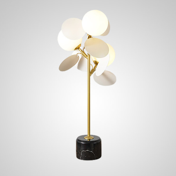 Настольная лампа ImperiumLoft Matisse 191873-26