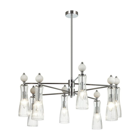 Люстра на штанге Lumion Neoclassi Emily 8268/8