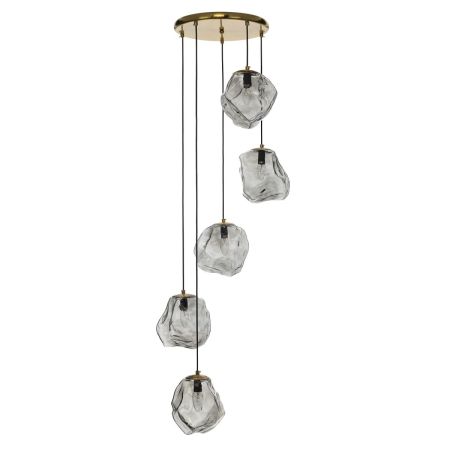 Подвесной светильник Citilux Rocka CL247085