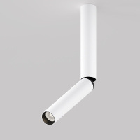 Накладной спот Maytoni Focus T C142CL-6W4K-W