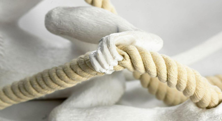 Светильник Lussole Loft LSP-9993 белый