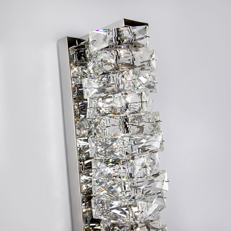 Настенный светильник Modelux ML.541.500 CR