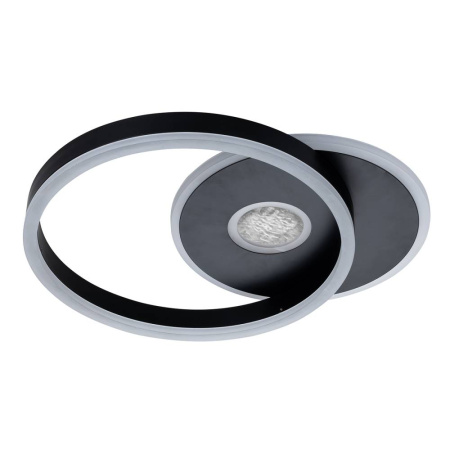 Потолочный светильник Escada Arctic 10234/1LED BL