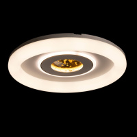 Потолочная люстра De Markt Норден 660016201