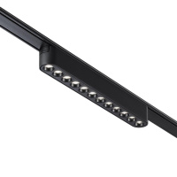 Трековый светодиодный светильник Novotech Shino Smal 359076