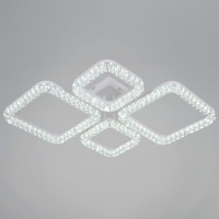 Потолочный светильник Reluce 19848-0.3-04D WH