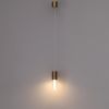 Подвесной светильник Odeon Light Hightech Defance 7144/4L