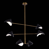 Люстра на штанге ST Luce Minne SL1801.303.06