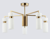 Люстра на штанге Ambrella Light High Light LH56124