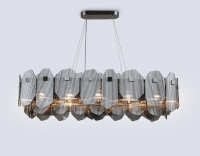 Подвесная люстра Ambrella Light High Light Crystal LH31205
