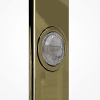 Настенный светильник Maytoni Theorema MOD288WL-L5G3K