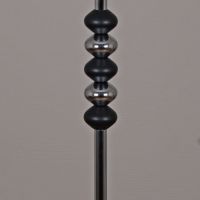 Торшер Reluce 02063-0.6-01 BK-GD