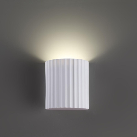 Настенный светильник Novotech Over Yeso 371015