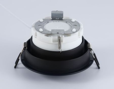 Точечный светильник Ambrella Light Techno Spot TN49507