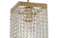 Потолочный светильник Dio DArte Elite Cremono E 1.3.14.100 G