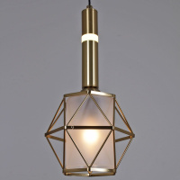 Подвесной светильник Reluce 05420-0.9-01 CU