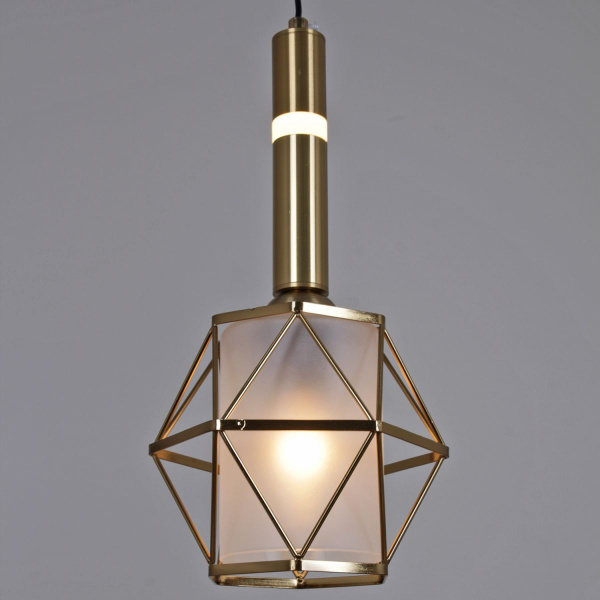 Подвесной светильник Reluce 05420-0.9-03 CU