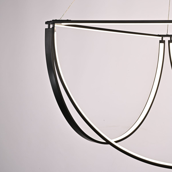 Подвесная люстра ImperiumLoft Solana-Light 302463-23