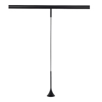 Трековый магнитный светильник ST Luce Super5 ST688.446.05