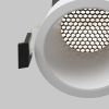 Встраиваемый светильник Maytoni Dip DL118-15W-4K-W