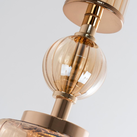 Подвесной светильник Modemodern MD.2007.1