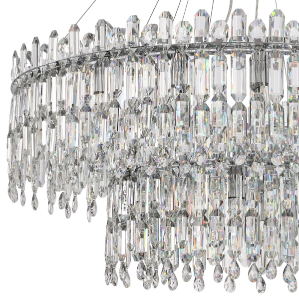 Подвесная люстра Stilfort Legacy 2158/09/26P