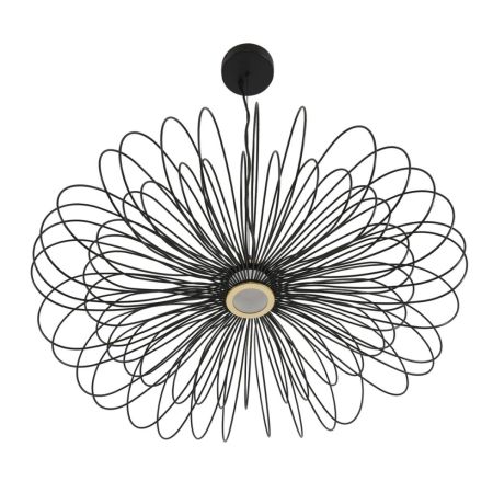Подвесной светильник Lumion Ledio Camomile 8301/10L