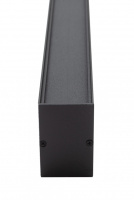 Подвесной светильник Denkirs DK9304-BK