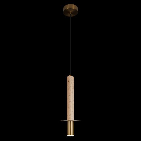Подвесной светильник Loft IT Everest 10583A Bronze