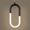 Подвесной светильник Freya Magnet FR6106PL-L13B