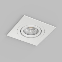 Точечный светильник влагозащищенный Denkirs Hydro DK2111-WH