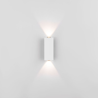 Настенный светодиодный светильник Elektrostandard Petite LED 40110/LED белый