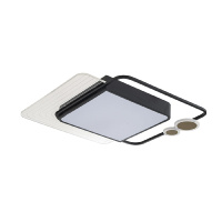 Потолочная люстра Escada Meridian 10225/SG LED