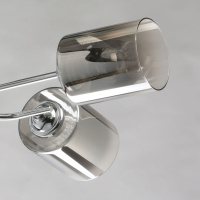 Люстра на штанге De Markt Акцент 680011906