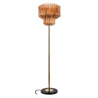 Торшер Loft IT Celebration 10579F Amber
