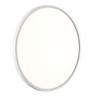 Потолочный светильник Sonex Alfa white 7659/40L