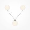 Подвесной светильник Maytoni Twins MOD427PL-L30B3K
