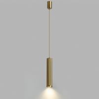 Подвесной светильник Odeon Light Hightech Manchester 7013/1