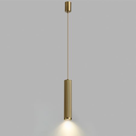 Подвесной светильник Odeon Light Hightech Manchester 7013/1