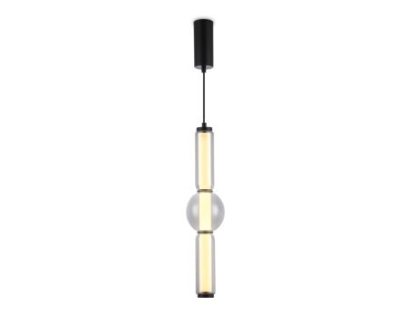 Подвесной светильник Ambrella Light High Light Modern LH11023