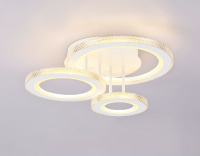 Потолочная люстра Ambrella Light Original FA8867