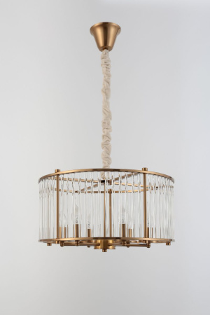 Подвесная люстра Rivoli Erin 4112-306 Б0061972