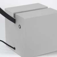 Настольная лампа Lussole Stream LSP-4014