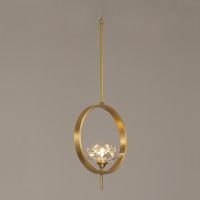 Подвесной светильник ImperiumLoft Lotos 140840-26