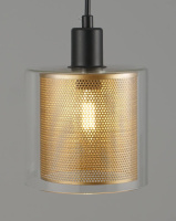 Подвесной светильник Moderli Brizzi V2870-1P