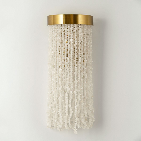 Настенный светильник Modestyle MS.2441.400 BS-WH