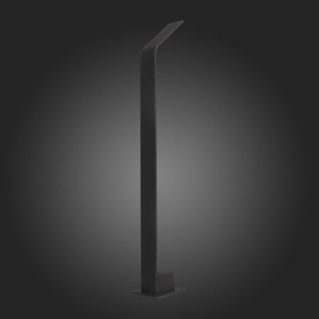 Уличный светодиодный светильник ST Luce Ansa SL094.445.01
