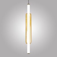 Подвесной светильник AM Group AM491 A amber