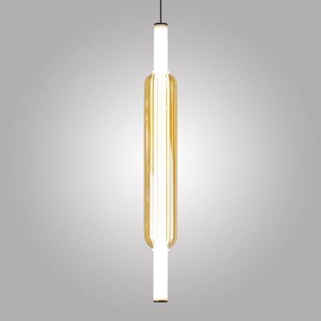 Подвесной светильник AM Group AM491 A amber