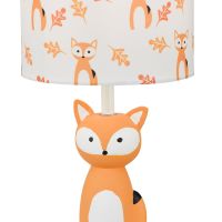 Настольная лампа Escada Animal 10166/L Fox